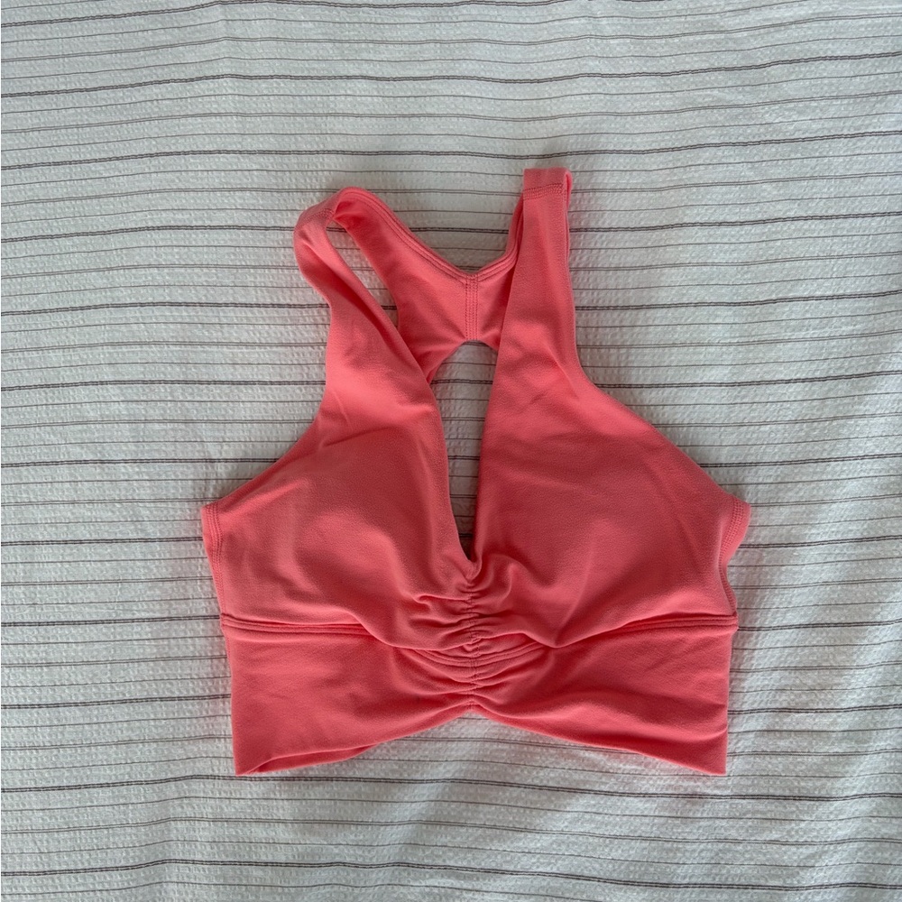 TNA Butter Volley Sports Bra XS